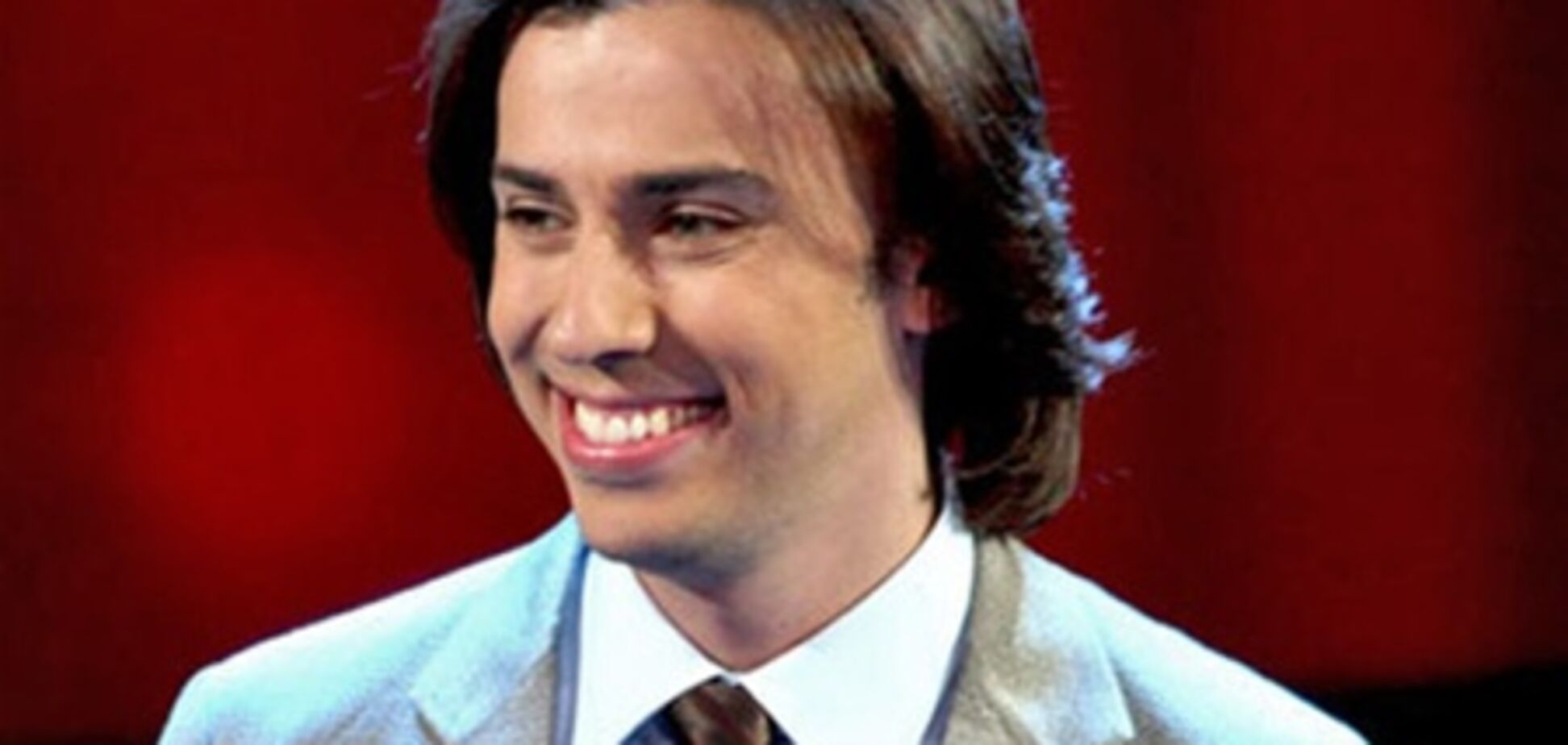 Галкин сдает анализы на рак