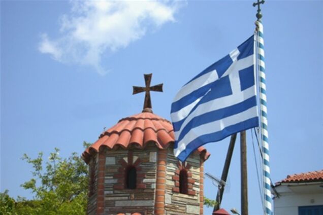 Греция вынесет вопрос о национальной валюте на референдум