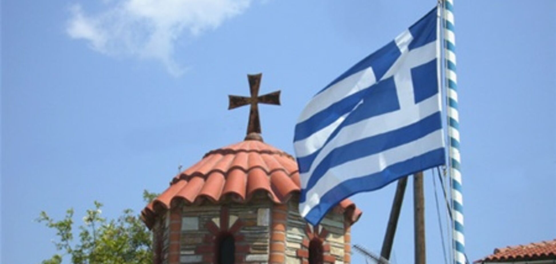 Греція винесе питання про національній валюті на референдум