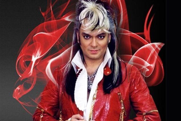 Киркоров занялся распродажей своих вещей