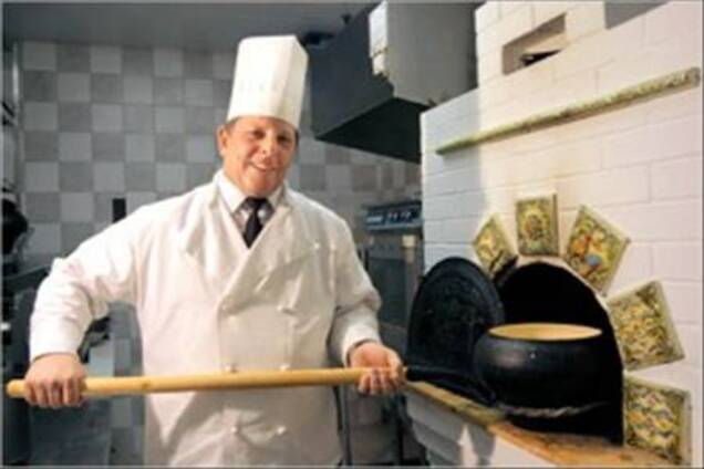 Самая лучшая каша