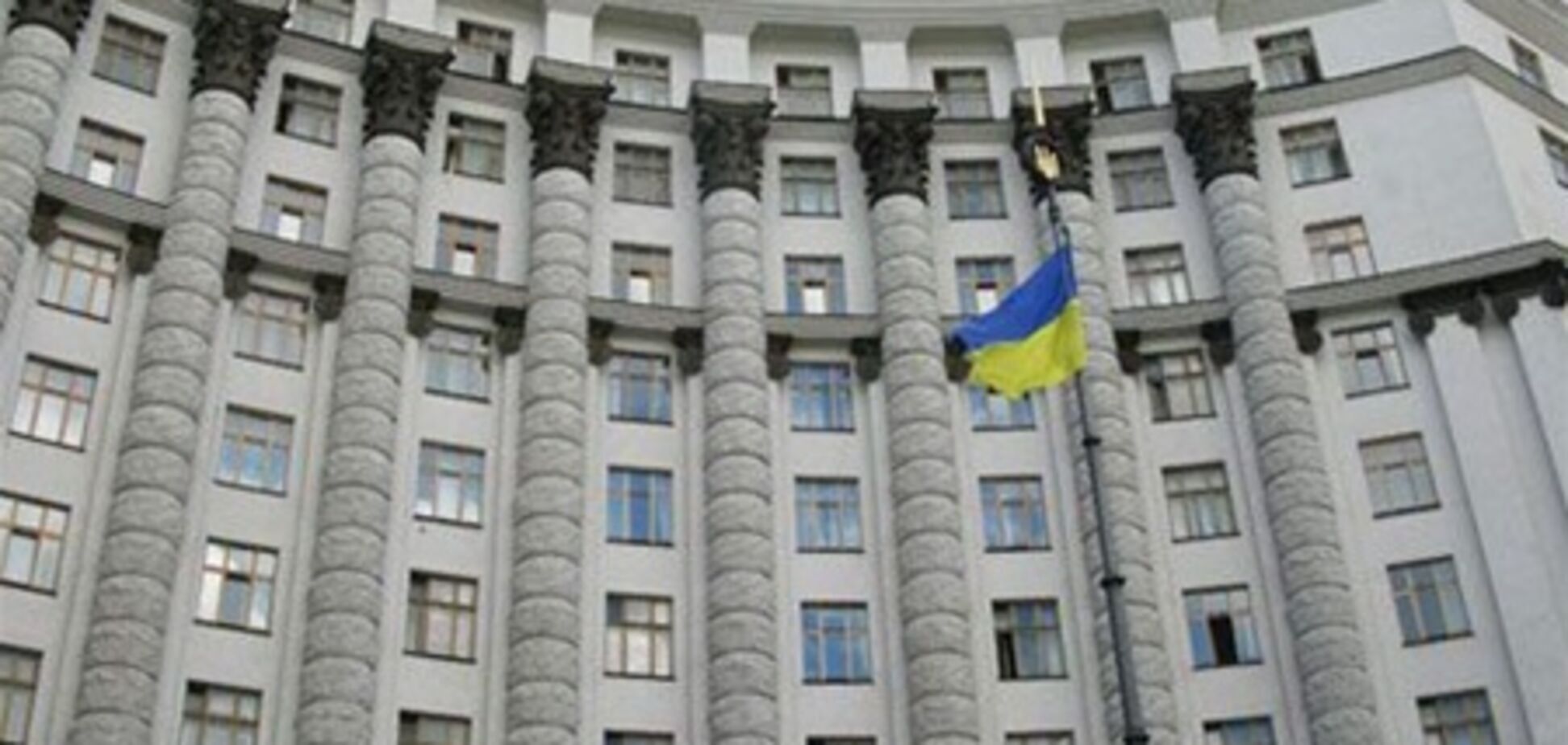 Урядовці висловили співчуття у зв'язку зі смертю Касьяна