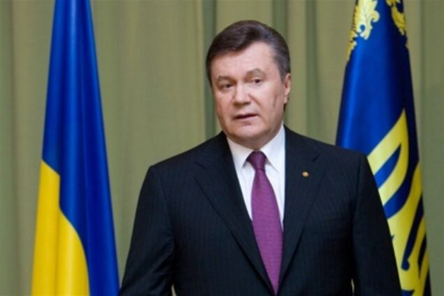 Янукович: Россия неоднократно нарушала газовые соглашения
