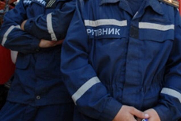 Киевлянин в шутку заминировал школу