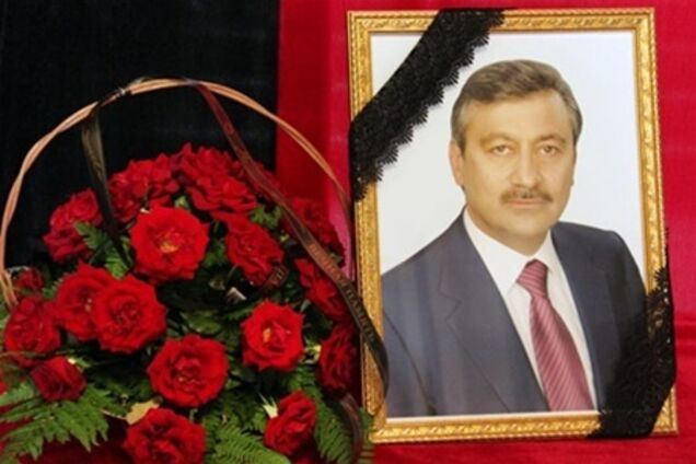 Януковича просять посмертно нагородити Джарти званням 'Герой України'
