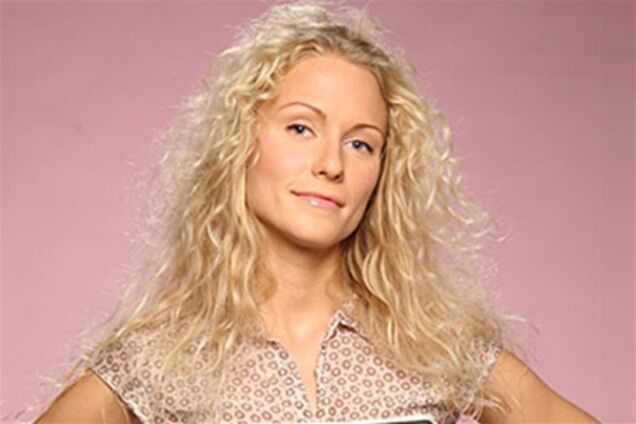 Катю Гордон избивает муж