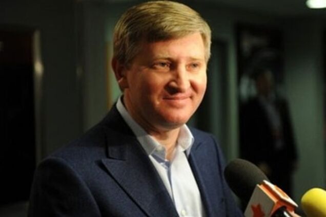 Топ-10 фраз Рината Ахметова