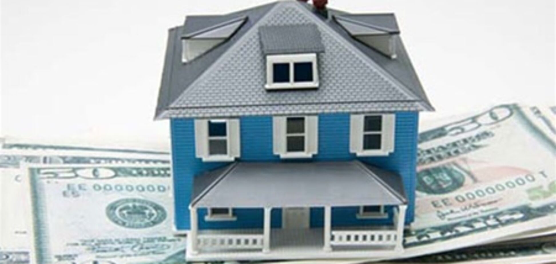 Кредитный метр все так же дорог