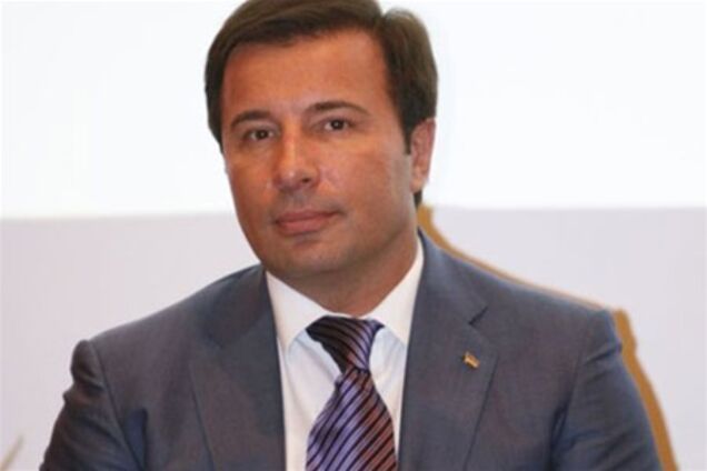 У ПР закликають Януковича дати оцінку роботі Тігіпка 