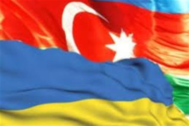 Україна з Азербайджаном змогли домовитись