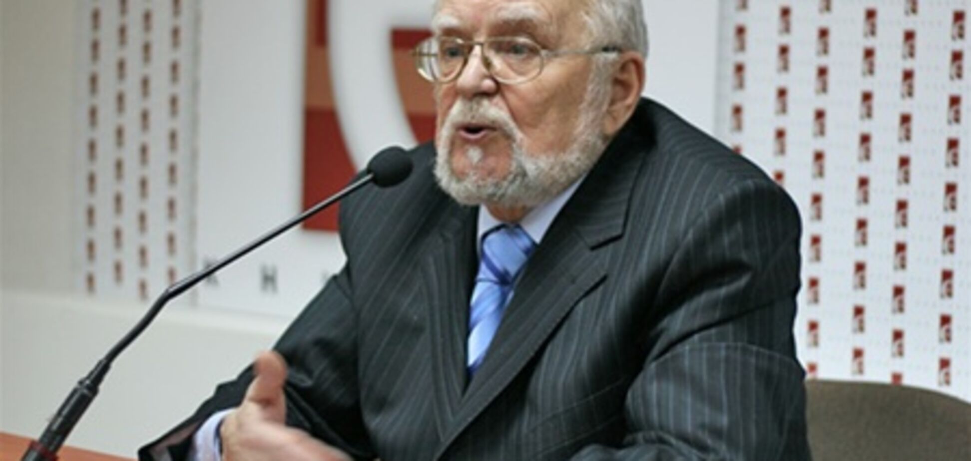 Мирослав Попович: не потрібні делать з мови культ. Ч.2