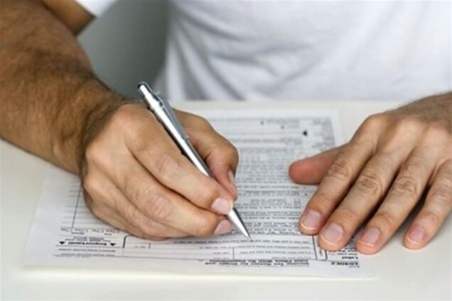 Руководство Запорожья потянут в суд за декларации о доходах