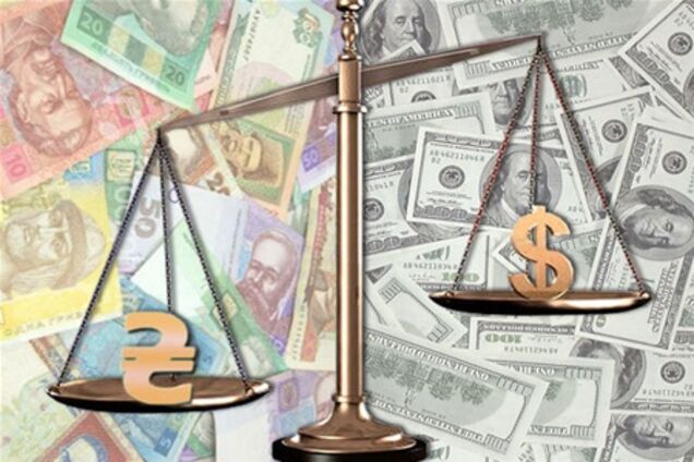Эксперт: доллар в Украине подорожает до 8,4 грн