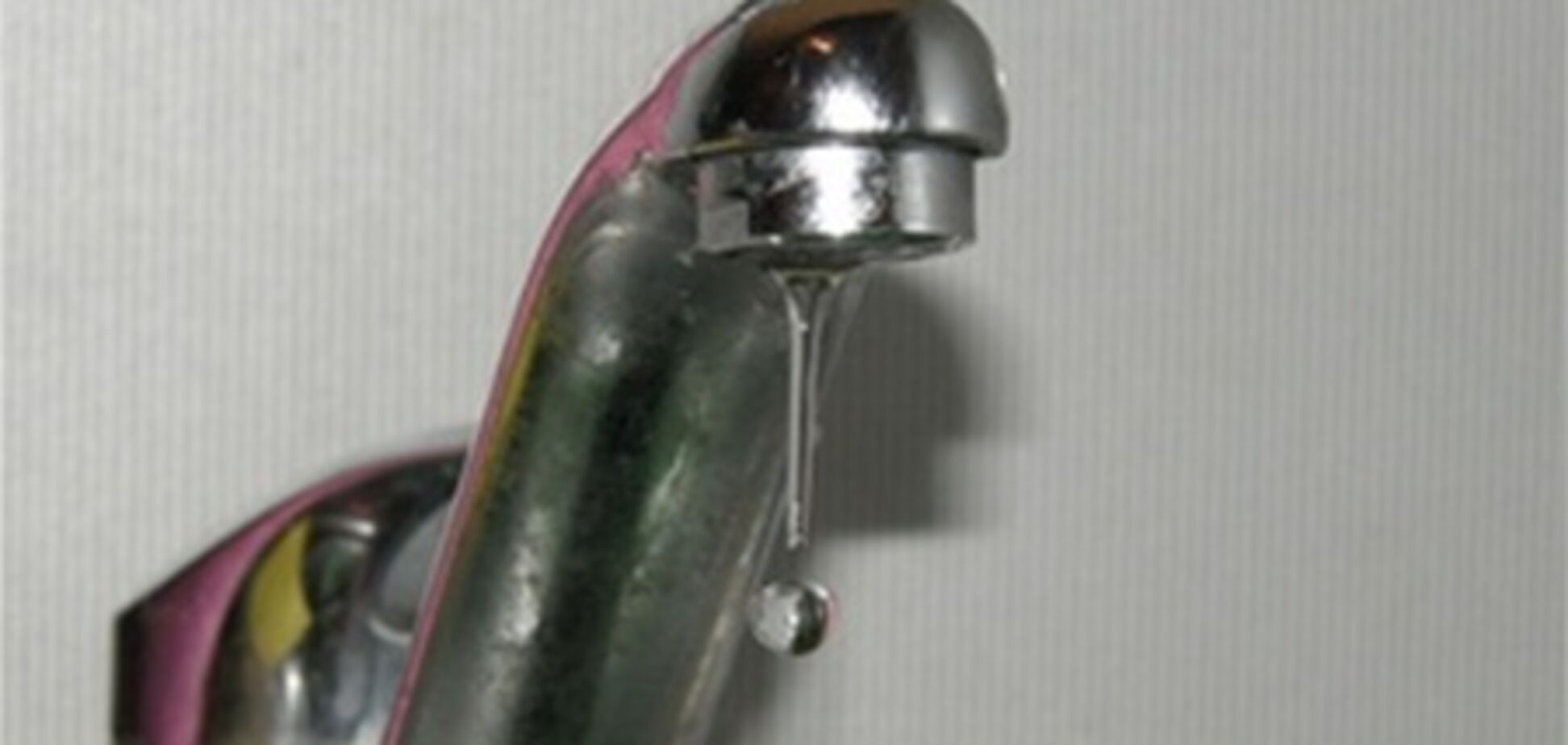 Дніпропетровськ. Місто залишилося без води. Відео