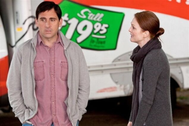 Создатели «Этой-дурацкой-любви» не отпускают Стива Карелла