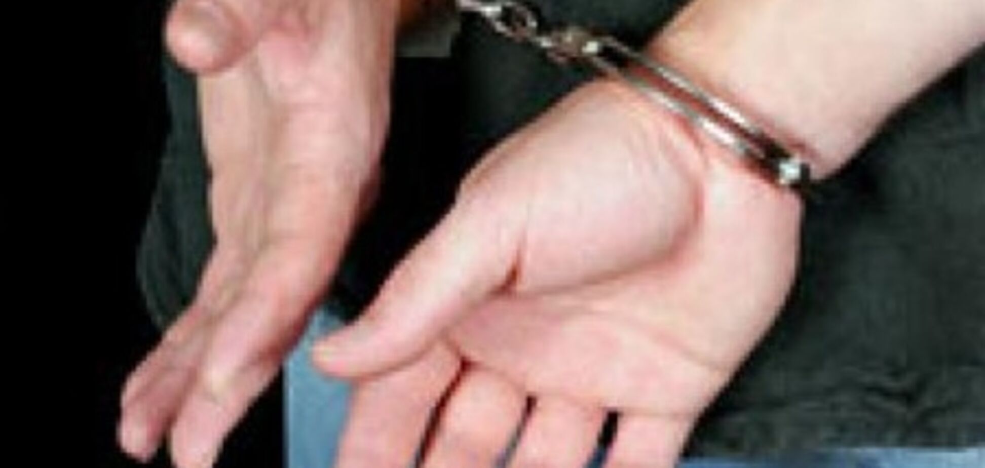 В Харькове задержали экс-милиционера, заказавшего убийство бизнесмена