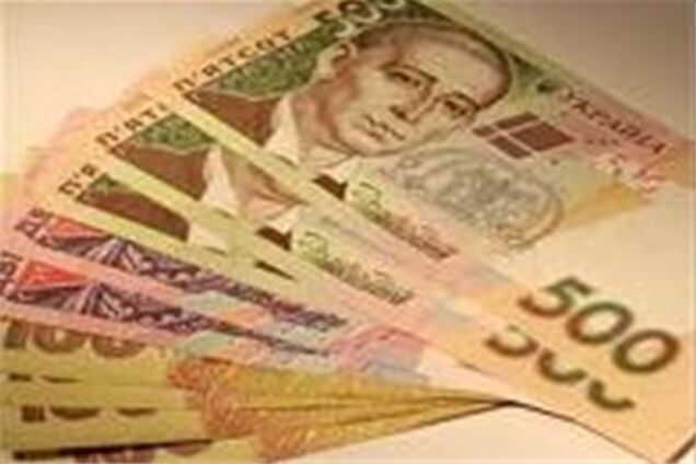 Українці втрачають довіру до гривні