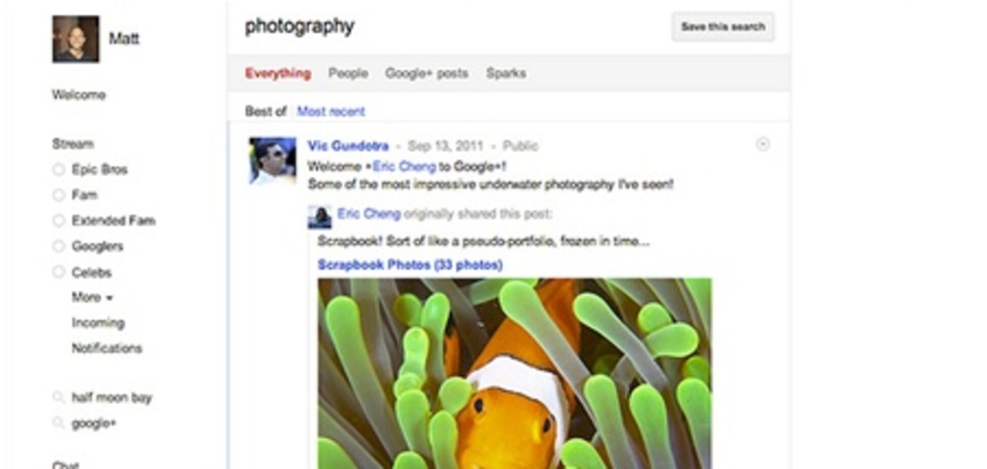 Google сделала регистрацию в своей соцсети полностью бесплатной
