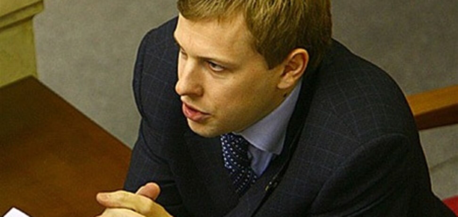 Хомутиннік: Вперше проект бюджету було розроблено на основі реформованого податкового законодавства