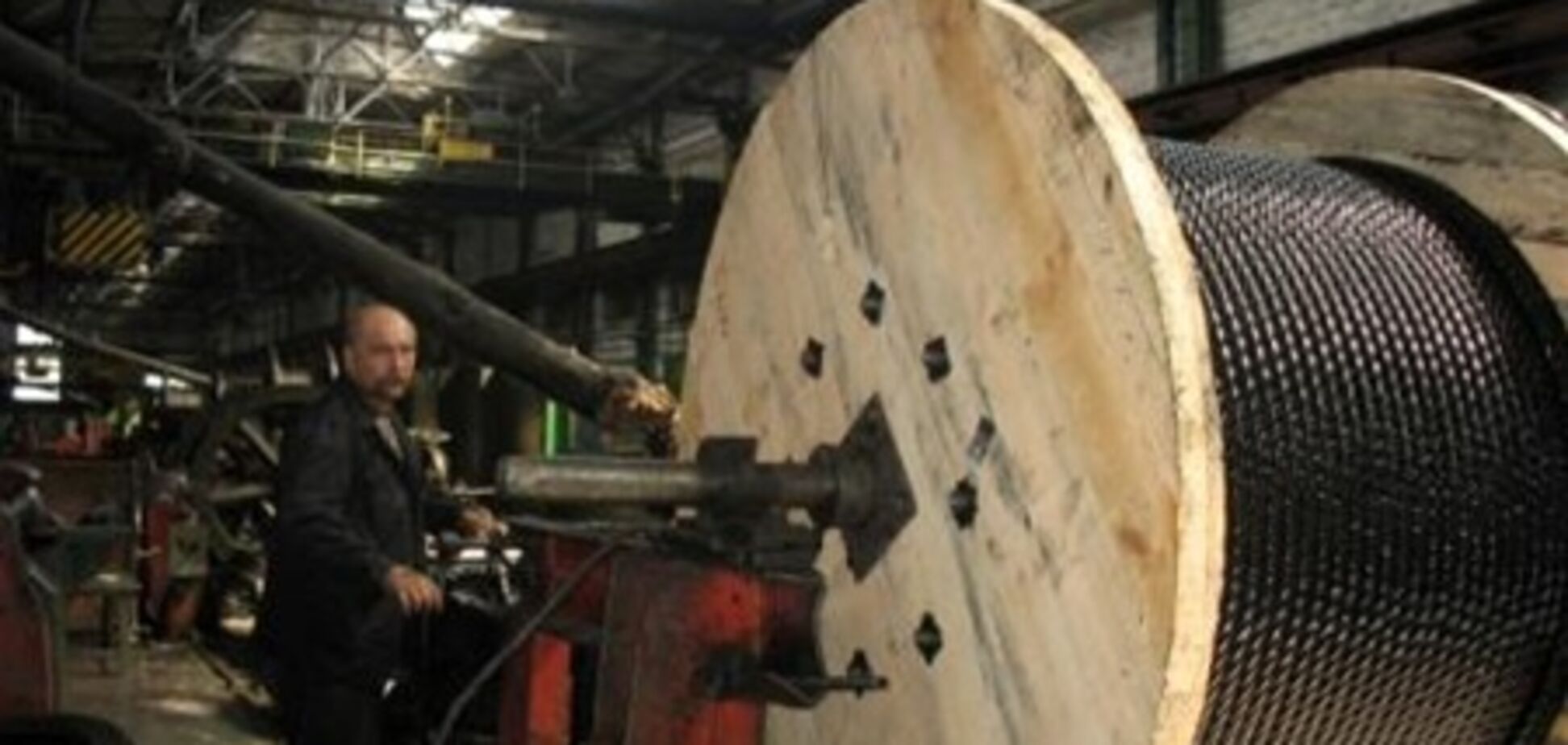 Руководство «Стальканата» будет отстаивать завод до конца