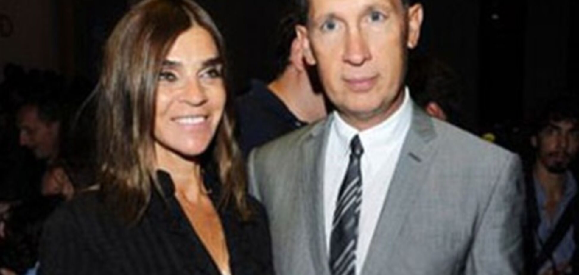 Неделя моды в Милане. Шикарная коллекция от Gucci. Фото