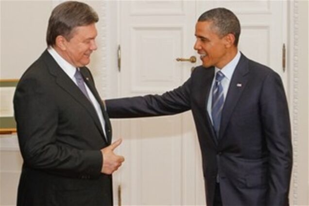 Янукович і Яблуко: післясмак