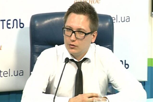 Осужденная Тимошенко понизит рейтинг собственной партии - эксперт