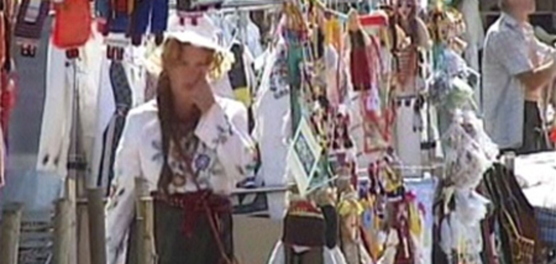 Міліція зацікавилася Сорочинського ярмарком