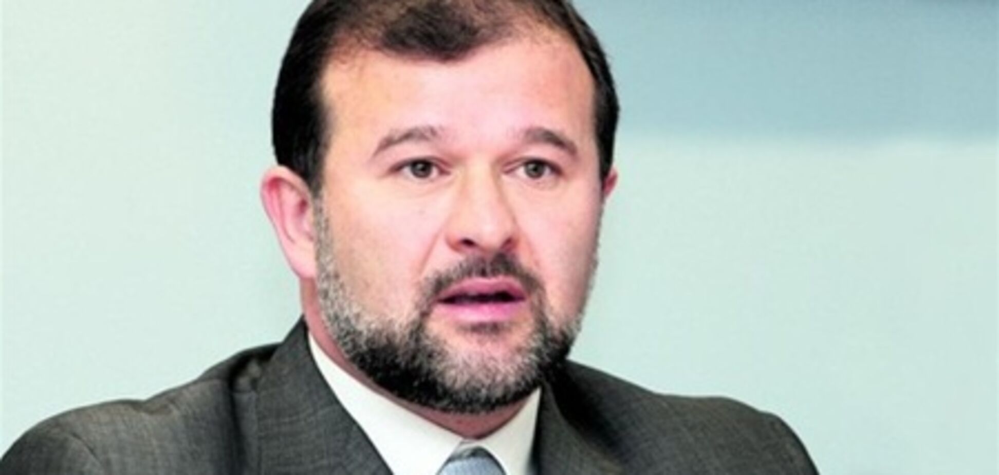 Балога таки уволил главу МЧС Крыма за неуставные отношения