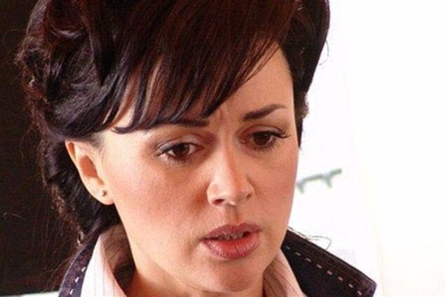 У Заворотнюк завершилась карьера в кино?