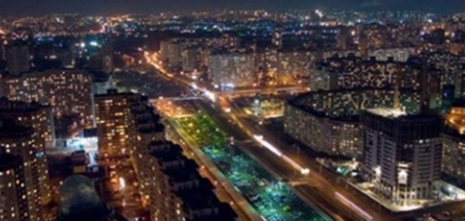 Киевсовет установил статутный капитал КП 'Киевгорсвет'