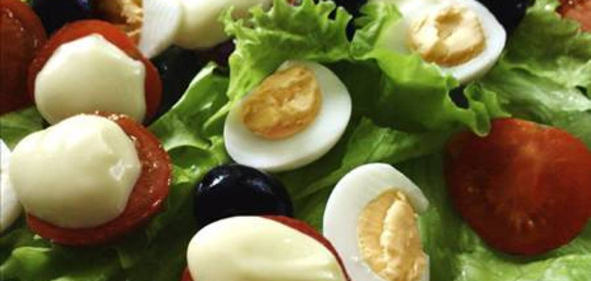 Домашний майонез, 22 сентября 2011