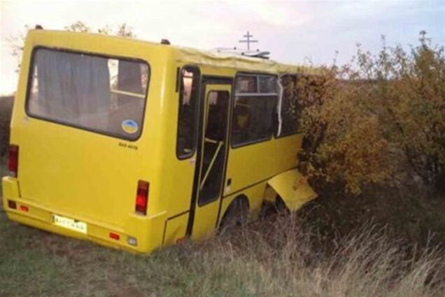 Предчувствие позора…