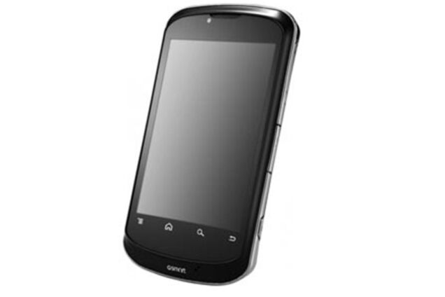 Gigabyte GSmart G1315: Android-смартфон с поддержкой двух SIM-карт