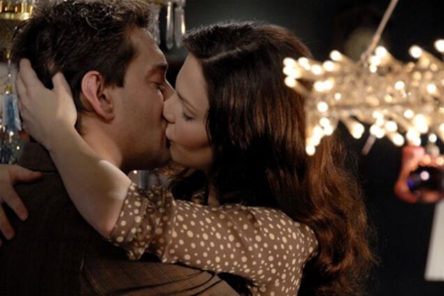 Боярська зраджує чоловікові?