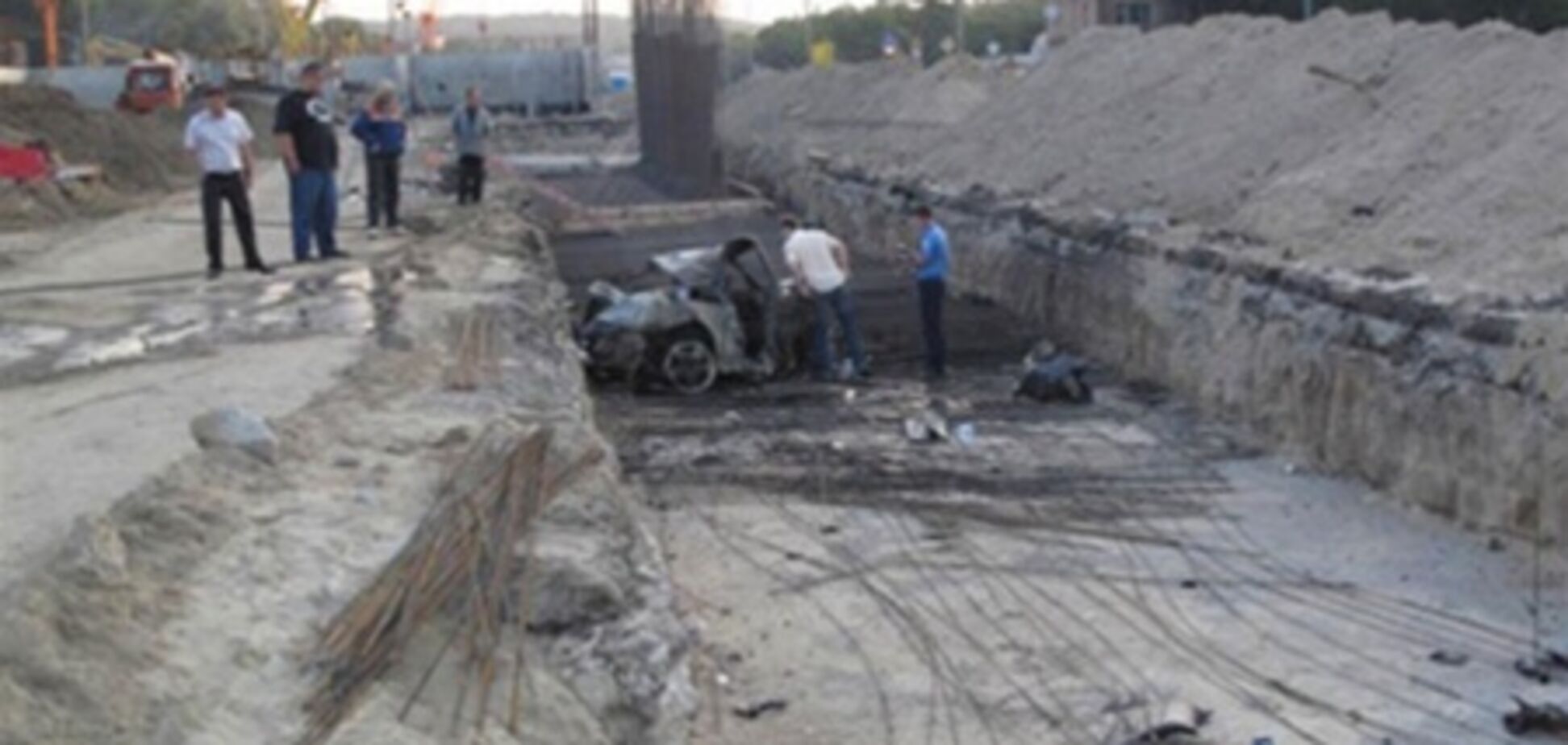 Смерть киевского депутата: дело закрыли, алкоголя в крови не было