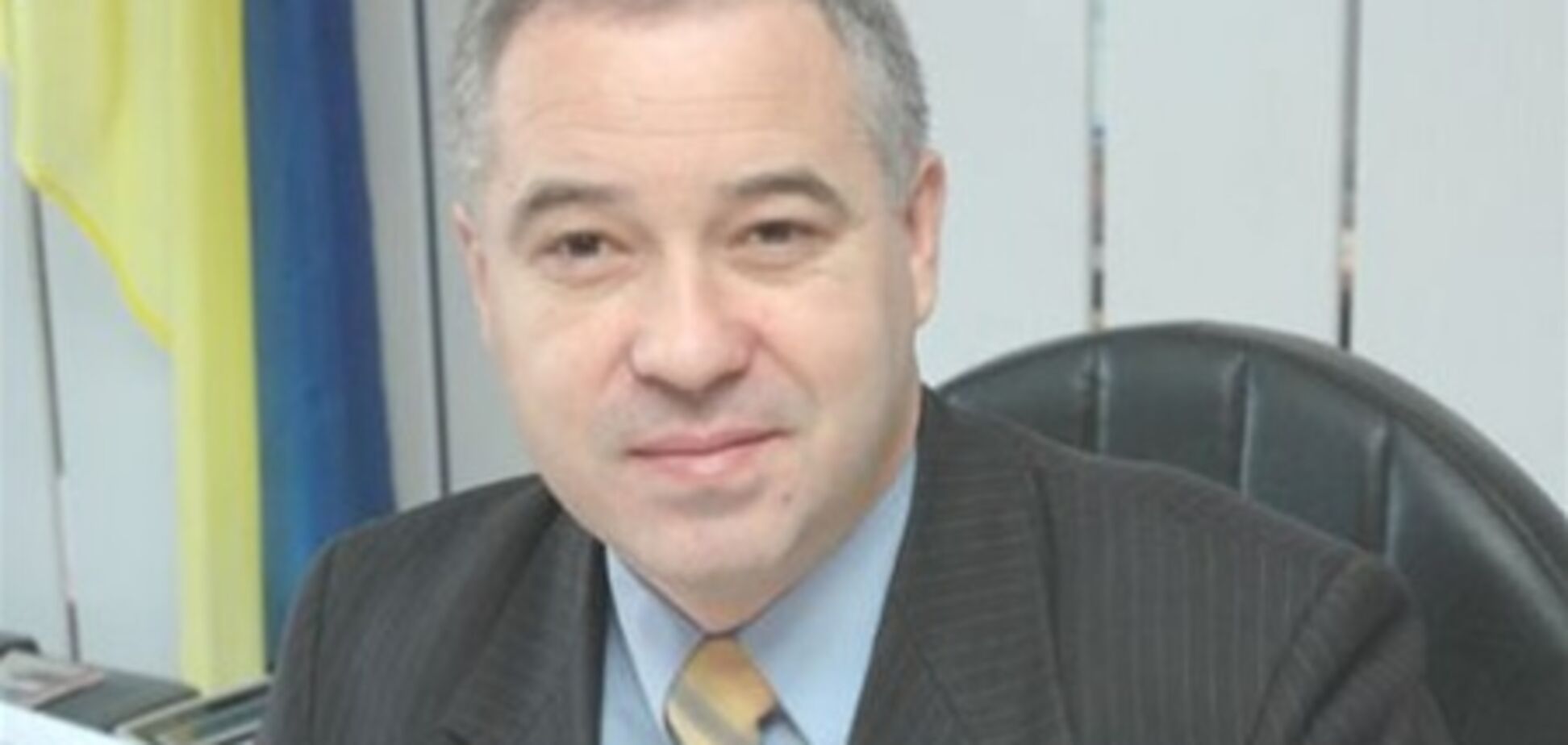 Задержанному вице-мэру Одессы срочно вызвали 'скорую'