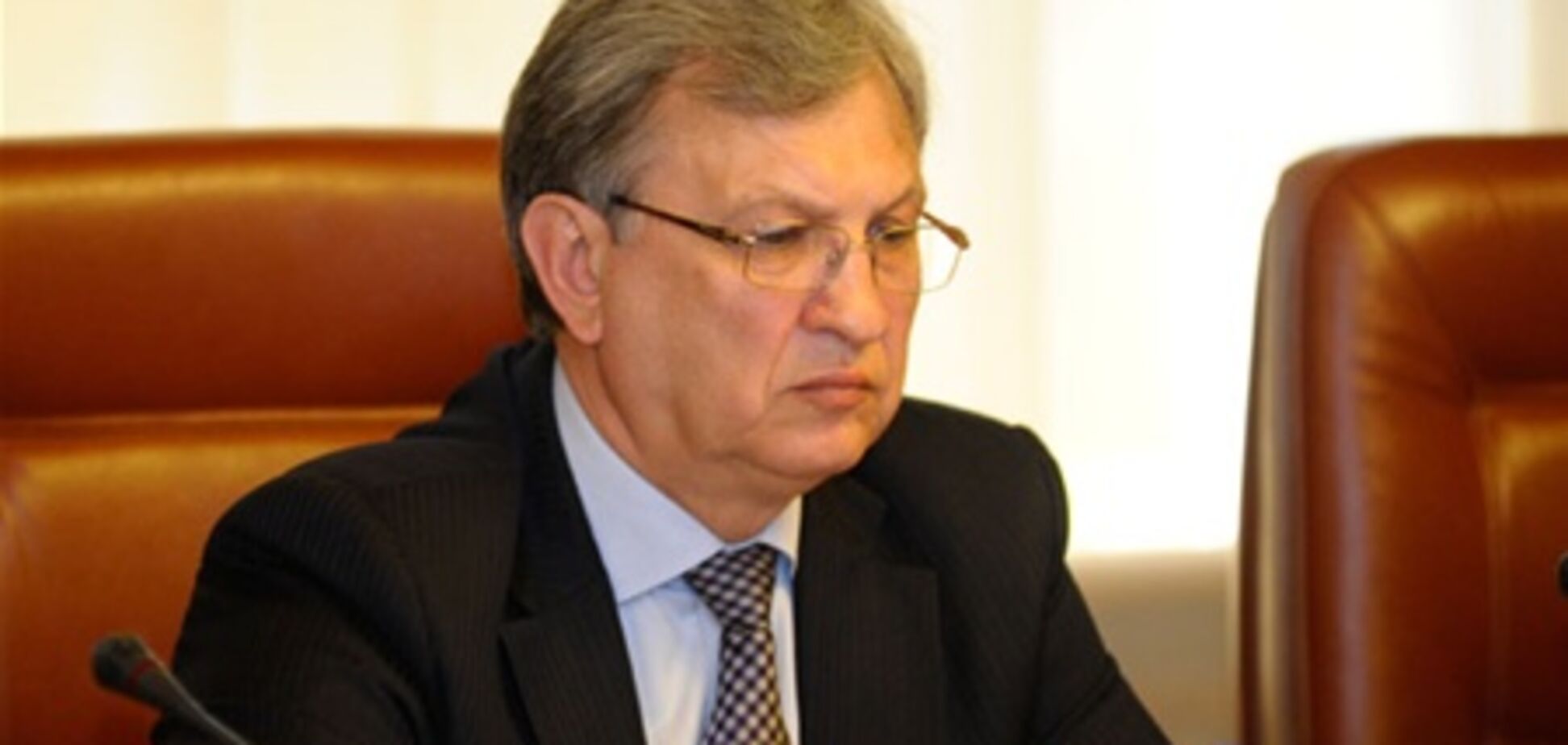У Держбюджеті-2012 не передбачається скасування пільг - Ярошенко