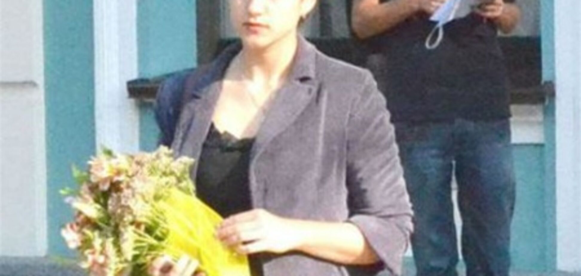 Студентка, яка вдарила Табачника: потрібно було принизити ворога