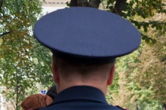 Затримано міліціонера, причетного до вбивства харківського бізнесмена