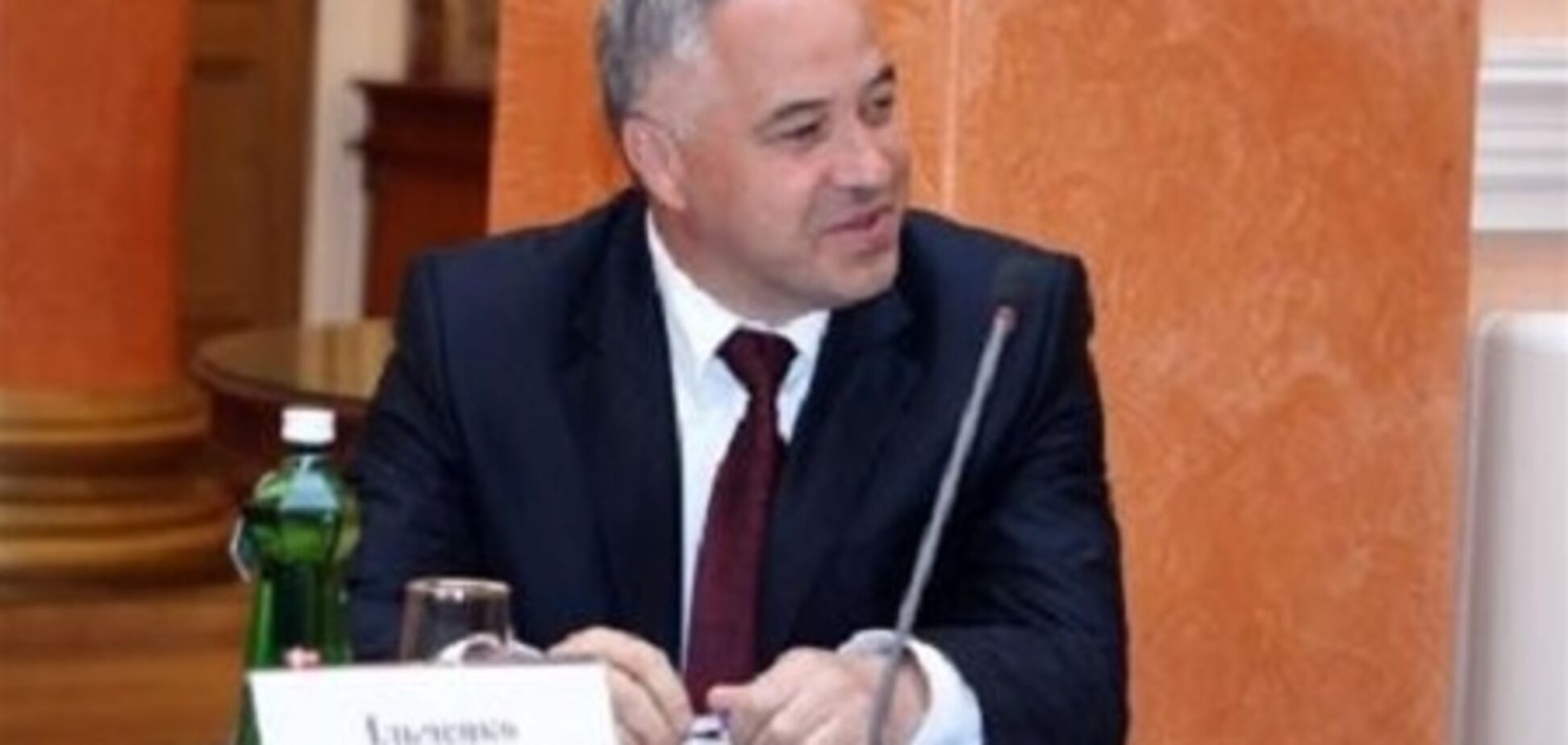 Вице-мэр Одессы погорел на крупной взятке