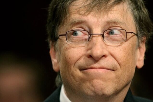 Билл Гейтс в 18-й раз возглавил рейтинг Forbes