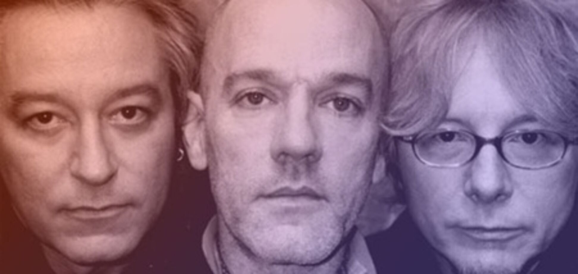 Группа R.E.M. распалась