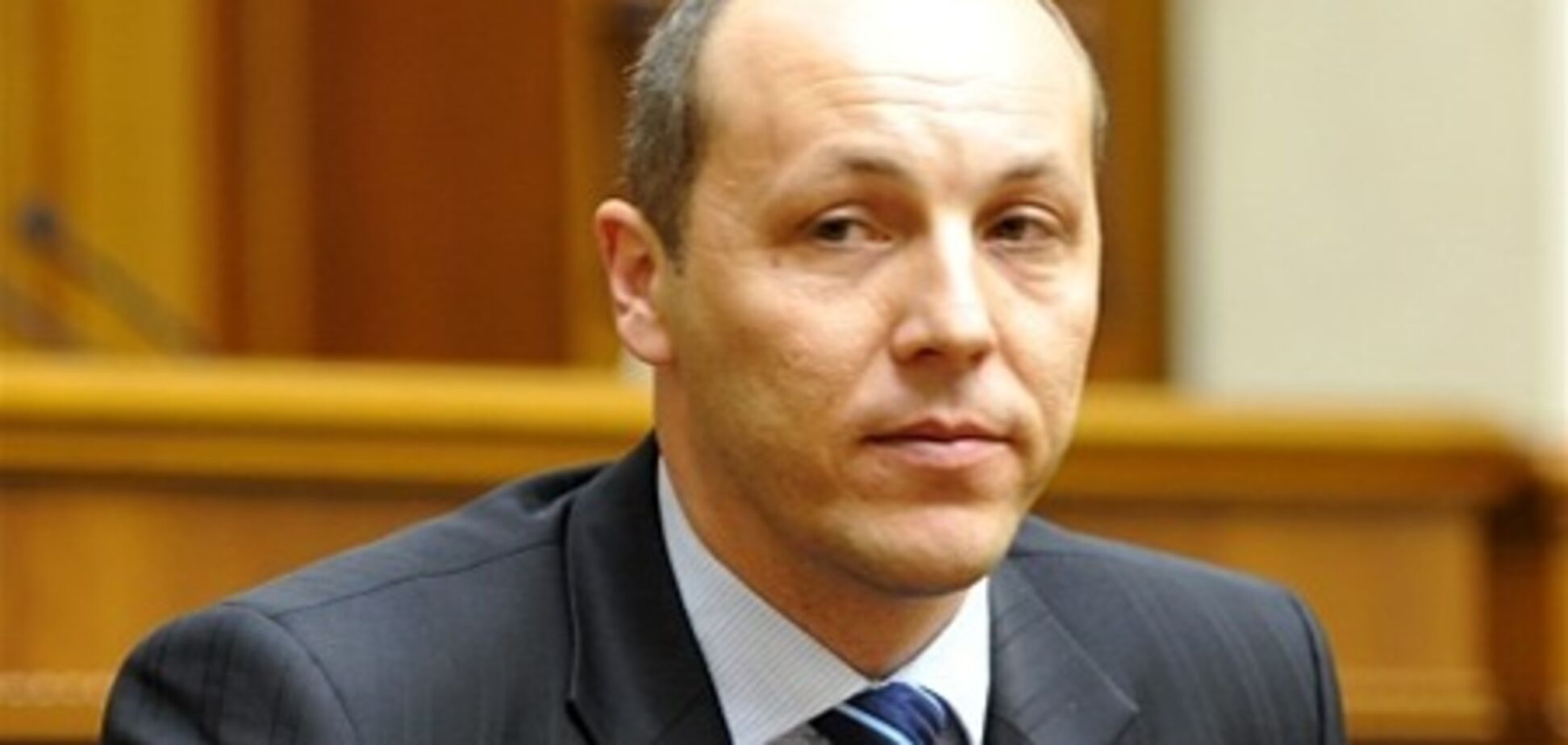 Ми не допустимо виключення студентки Могилянки - Парубій