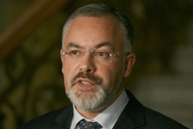 Табачник: никакого инцидента не произошло