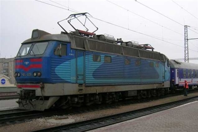 Цены на ж/д билеты в Европу поднимутся на 300 грн