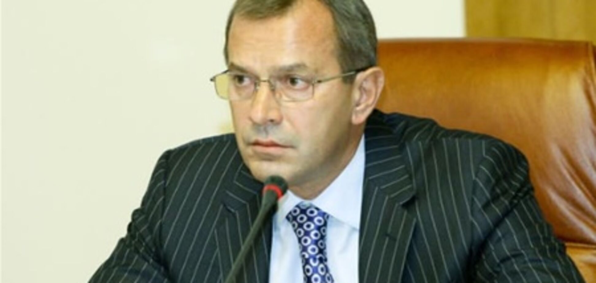 До кінця року Україна буде готова до безвізового режиму з Євросоюзом - Клюєв