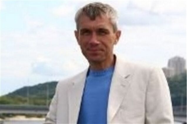 На Луганщині знайдено мертвим відомий журналіст