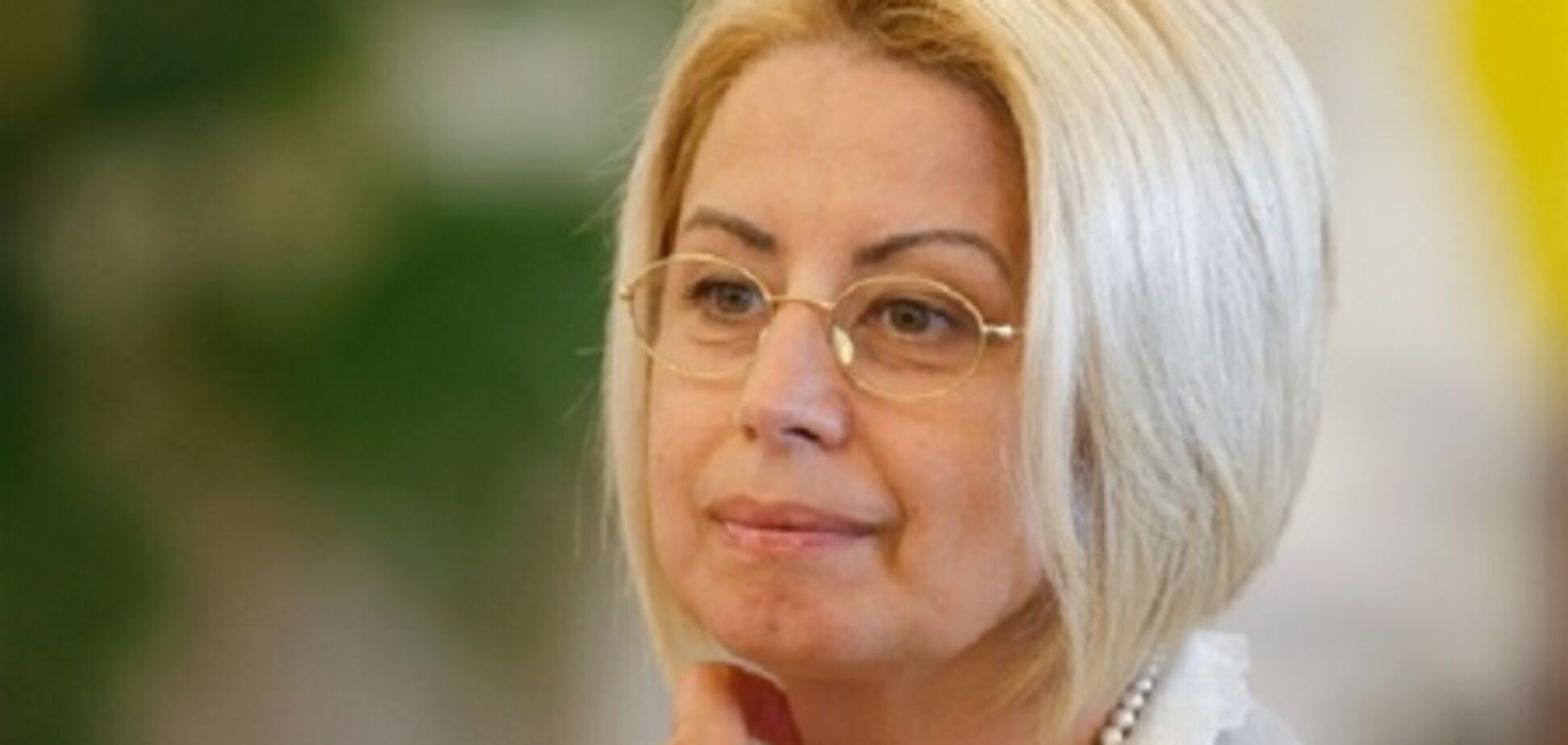 Герман: заява прес-служби Верховної Ради – у дусі брежнєвських часів