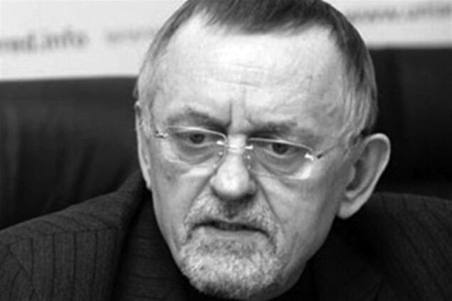 Умер депутат от БЮТ Владимир Полохало